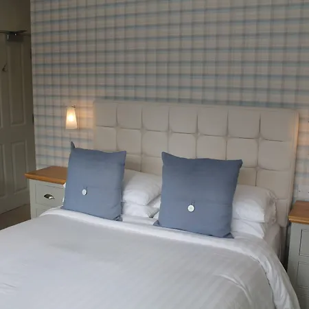 Victorian House Bed & Breakfast