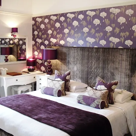 Bed & Breakfast Victorian House Grasmere