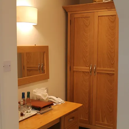 Bed & Breakfast Victorian House