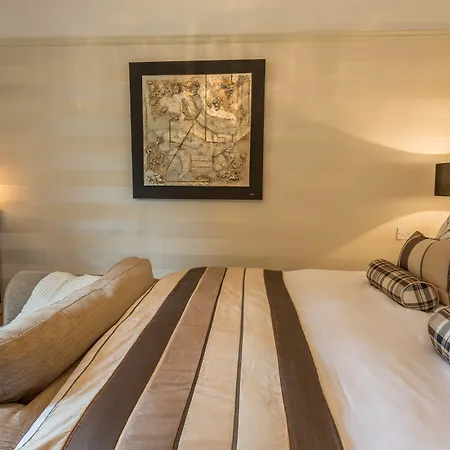 Victorian House Grasmere