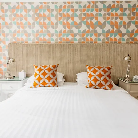 Victorian House Bed & Breakfast Grasmere