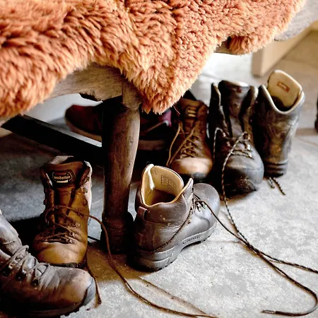 Victorian House Bed & Breakfast