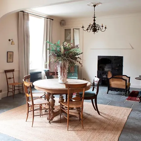 Victorian House Grasmere