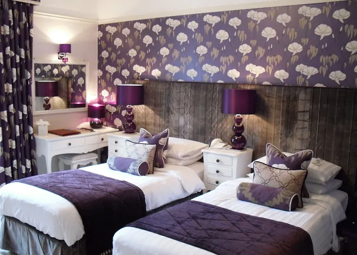 Bed & Breakfast Victorian House 4*