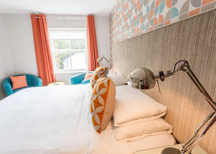 Bed & Breakfast Victorian House 4*