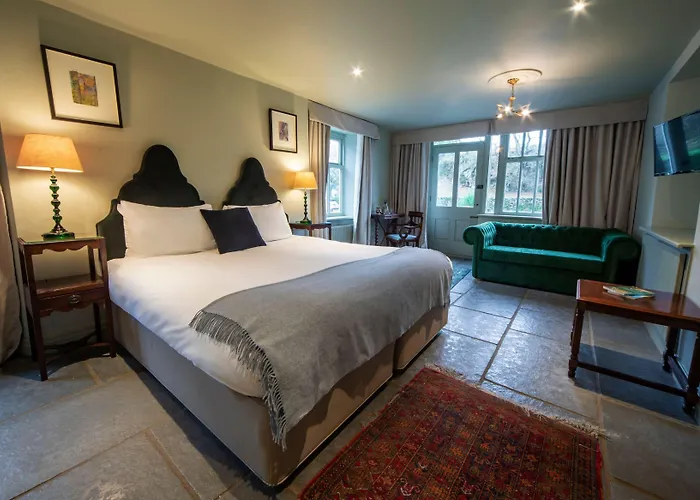 Victorian House Grasmere