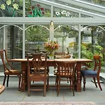 Bed & Breakfast Victorian House Grasmere