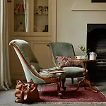 Victorian House Bed and breakfast 4*