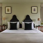 Bed & Breakfast Victorian House