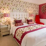 Victorian House Bed and breakfast Grasmere
