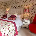 Victorian House Bed and breakfast