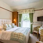 Victorian House Bed and breakfast Grasmere