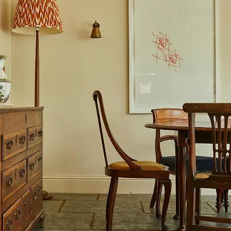 Victorian House فندق مبيت وإفطار