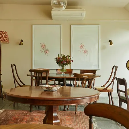 Victorian House Grasmere