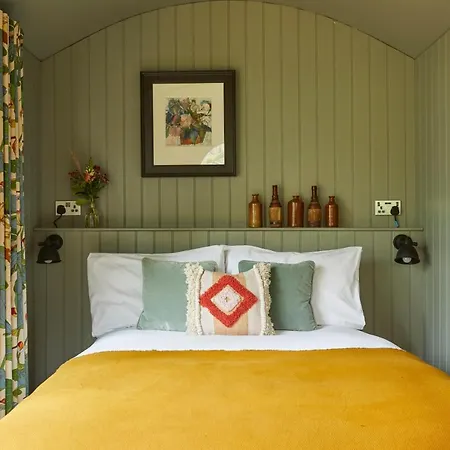 Victorian House גראסמיר