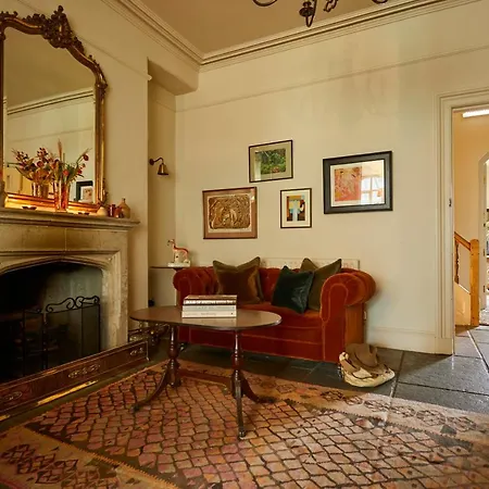 Victorian House