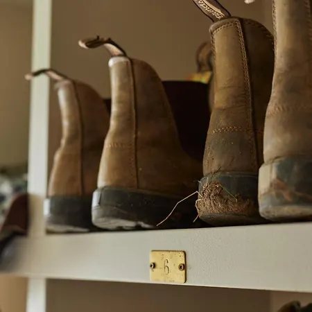 Frühstückspension Victorian House Grasmere