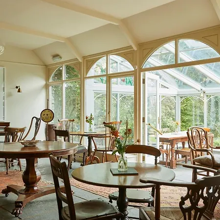 Victorian House 4* Grasmere