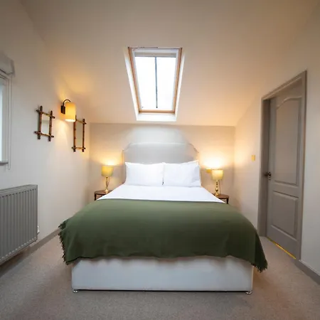 Victorian House فندق مبيت وإفطار