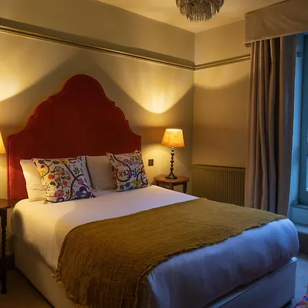 فندق مبيت وإفطار Victorian House 4*