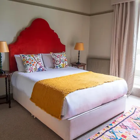 فندق مبيت وإفطار Victorian House جراسمير