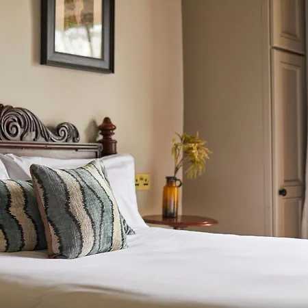 Victorian House 4* Grasmere