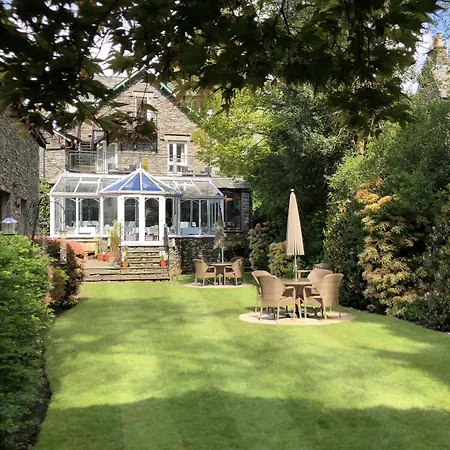 Victorian House Frühstückspension 4*