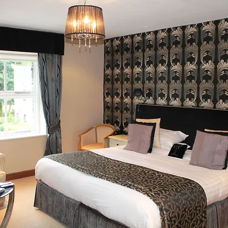 Victorian House 4* Grasmere