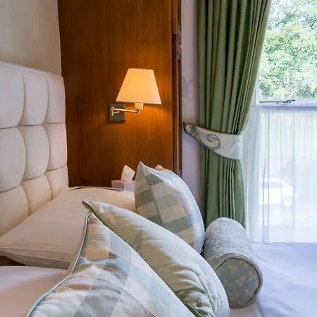 Victorian House גראסמיר