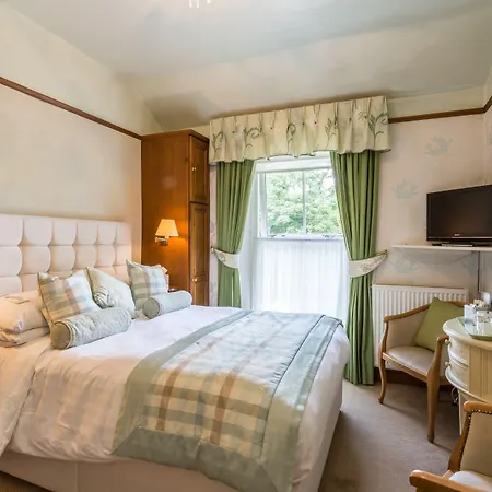 Victorian House Bed and breakfast Grasmere