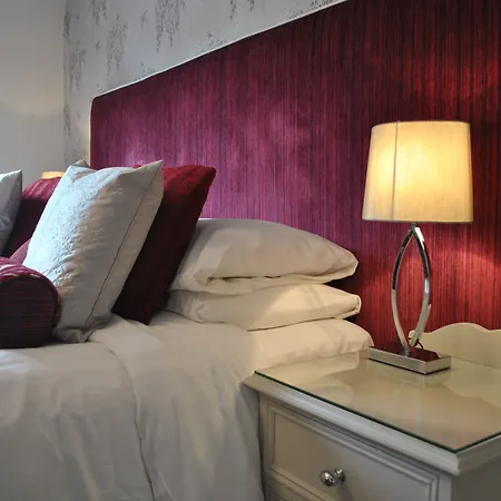 Victorian House Couette-café 4*
