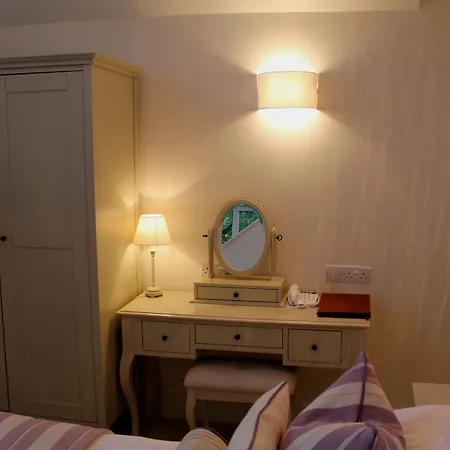 Victorian House לינה וארוחת בוקר