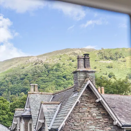 Frühstückspension Victorian House 4*