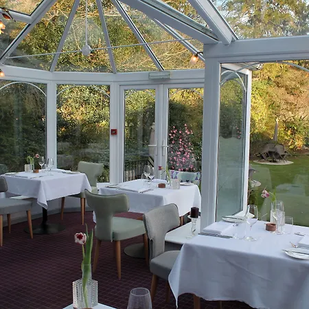 Victorian House Bed and breakfast