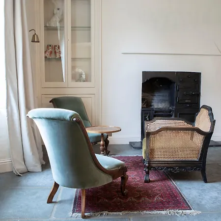 Victorian House Grasmere