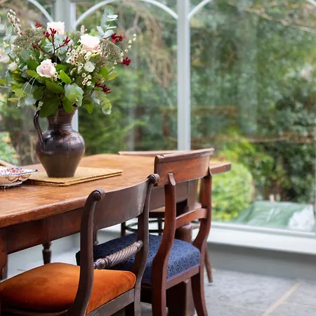Victorian House