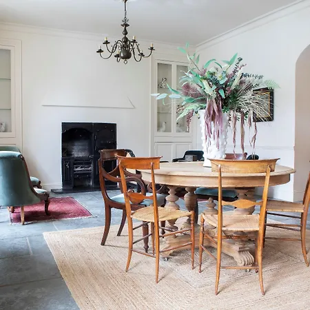 Victorian House فندق مبيت وإفطار جراسمير