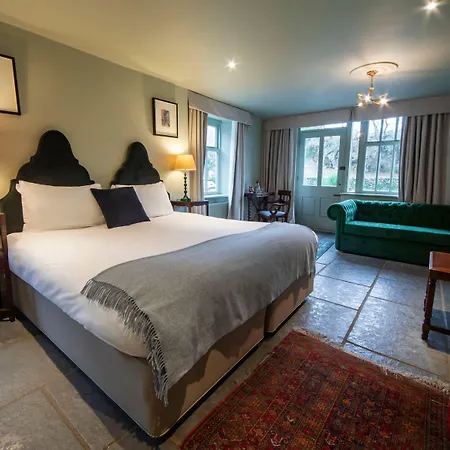 Victorian House Grasmere