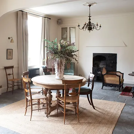 Victorian House Grasmere