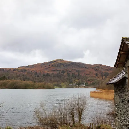 Victorian House 4* Grasmere