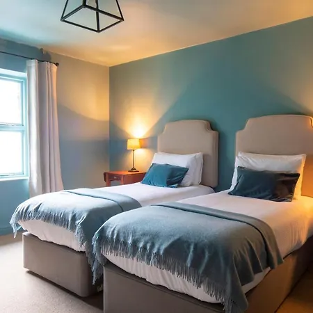 Victorian House 4* Grasmere