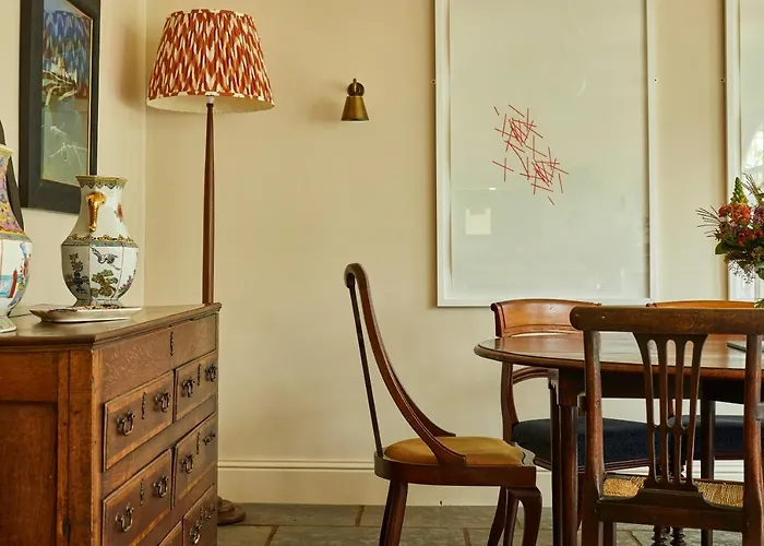 Victorian House فندق مبيت وإفطار 4*