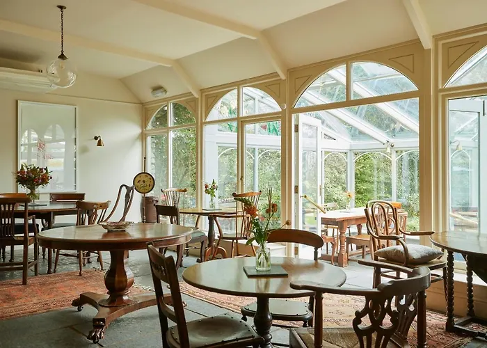 Victorian House 4* جراسمير