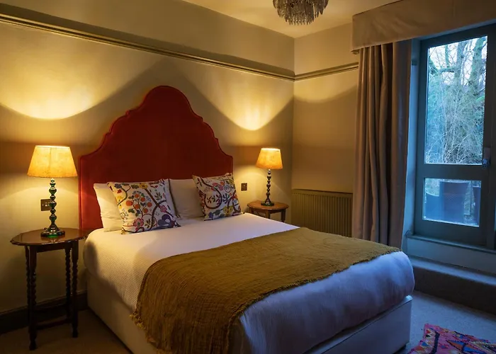 فندق مبيت وإفطار Victorian House 4*