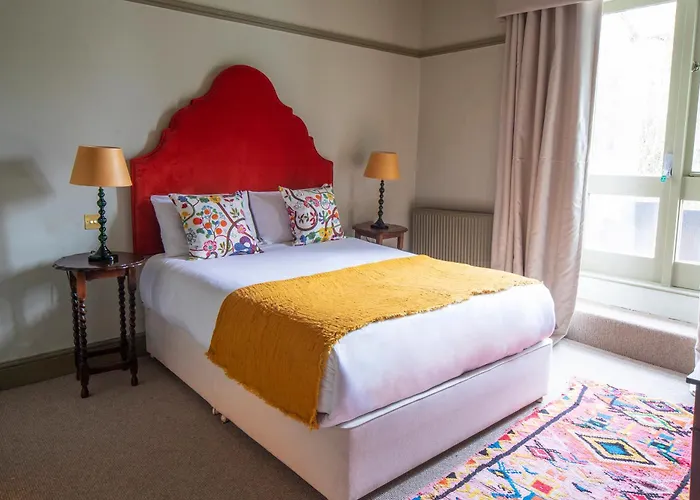 فندق مبيت وإفطار Victorian House جراسمير