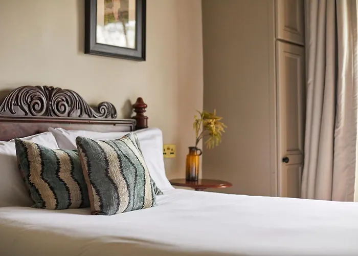 Victorian House 4* جراسمير