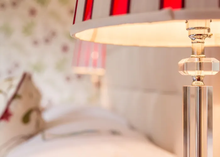 Victorian House 4* جراسمير