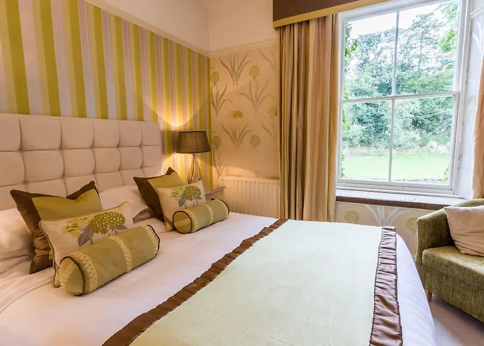 فندق مبيت وإفطار Victorian House 4*