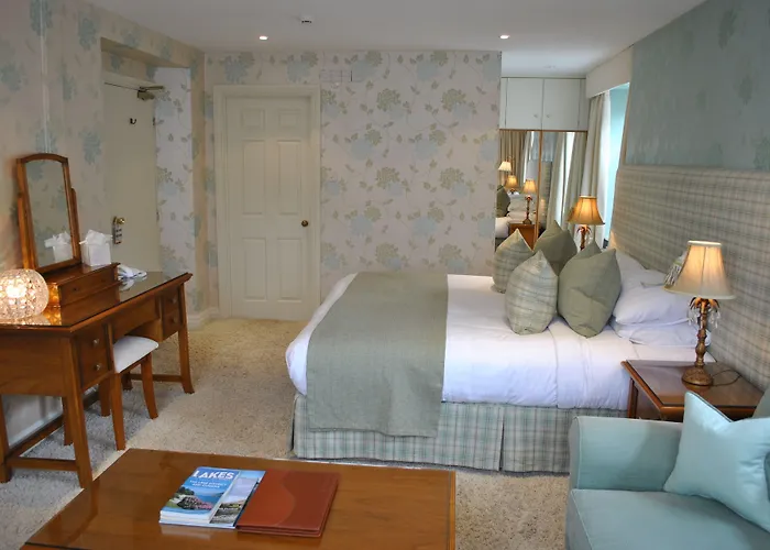 فندق مبيت وإفطار Victorian House 4*