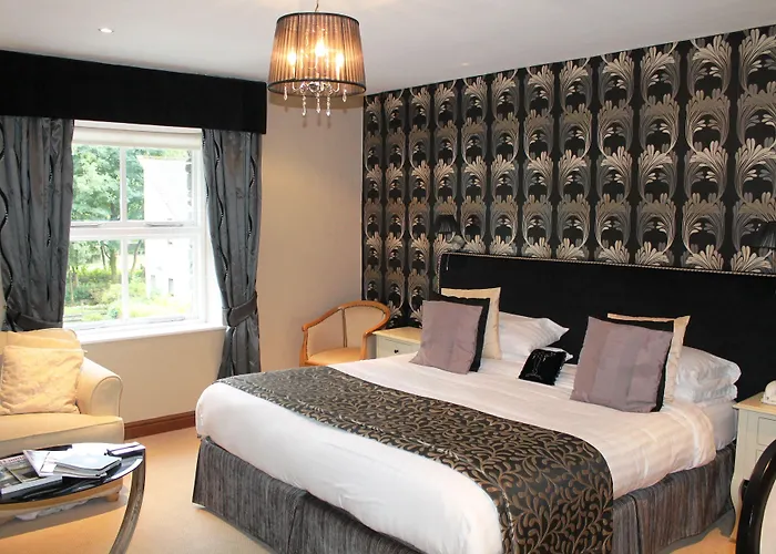 Victorian House 4* جراسمير